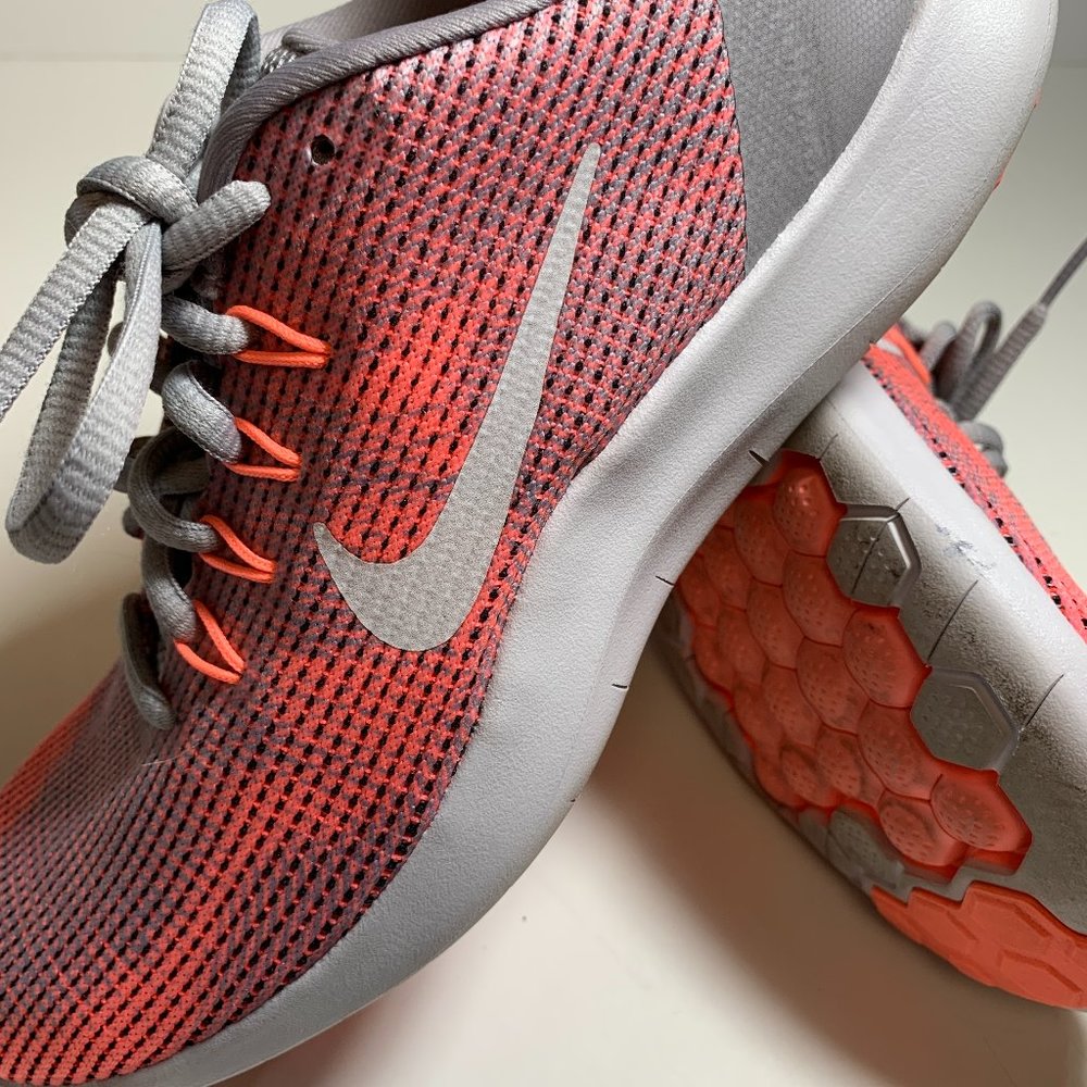 Nike Flex RN 2018 Women's size 7